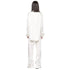JULIUS 917SHM4 Off White / Silk Shirts